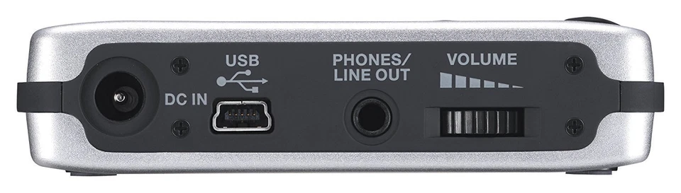 BOSS Digital Recorder Micro BR BR-80  New in Box - Image 3 of 4