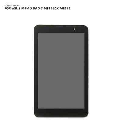 For Asus Memo Pad 7 ME176 ME176C ME176CX K013 LCD Display Touch