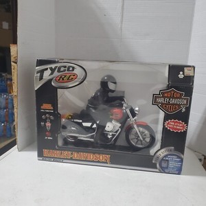 Radio Control Harley Davidson for sale | eBay