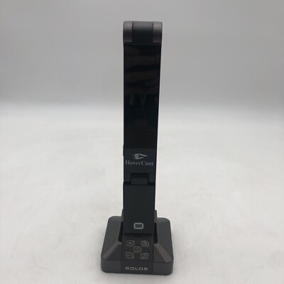 USED Hovercam Solo 5 Document Camera UNTESTED READ B