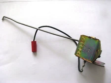 Guaranteed Parts 779-653 Choke Thermostat Holley 1 Bbl 