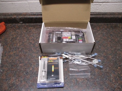 GOODMAN PCBBF125S FURNACE CONTRL BORAD SERVICE KIT HARDNESS IGNITOR 21M51U-843