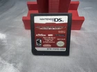 Spider-Man: Friend or Foe (Nintendo DS, 2007) Authentic Tested /Working