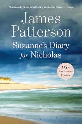 Suzanne's Diary for Nicholas by James Patterson (2026, Trade Paperback)