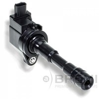 ZüNdspule Bremi 20596 FüR Honda Insight Jazz Iii