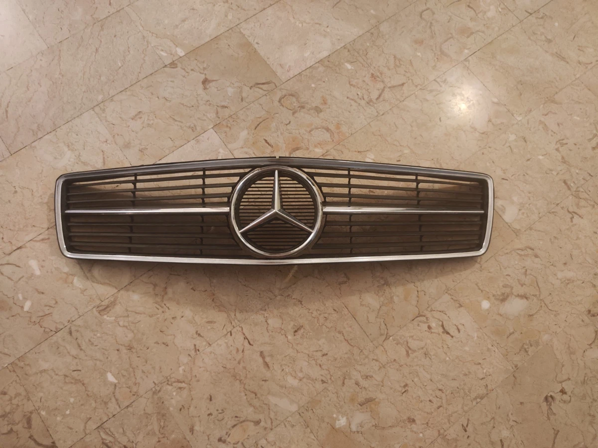 Exterior Parts for Mercedes-Benz 560SEC for sale | eBay