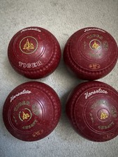 Henselite Tiger Size 4