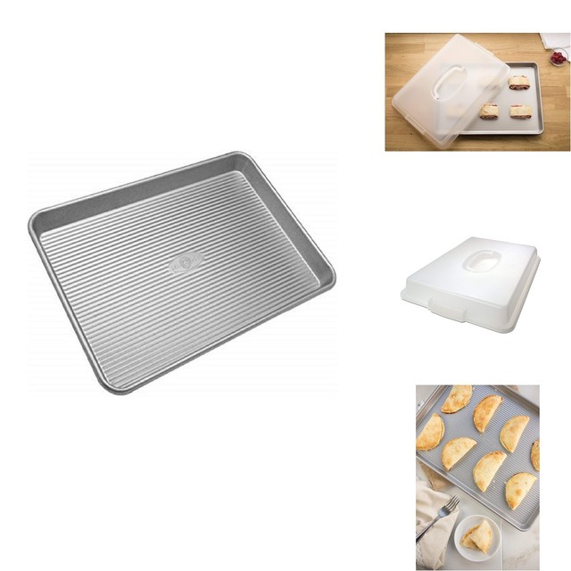USA Pan Half Sheet Pan