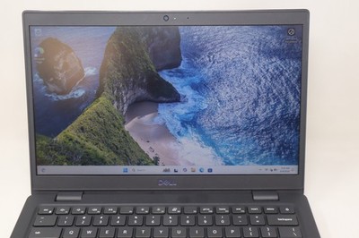 Dell Latitude 3420 Laptop 11th Gen Intel Core i5 8GB RAM 256GB NVMe Win 11 Pro