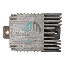 MERCEDES-BENZ SLK R170 Radiator Fan Resistor A0185459932