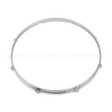 Cardinal Percussion Die Cast Drum Hoop 18" 8-Hole