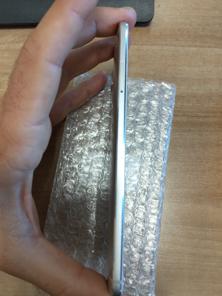 Huawei Mate S 32 Gb - Immagine 4 di 4