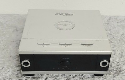 Design Soundbar Audio Dock Longsong NPC- K1000