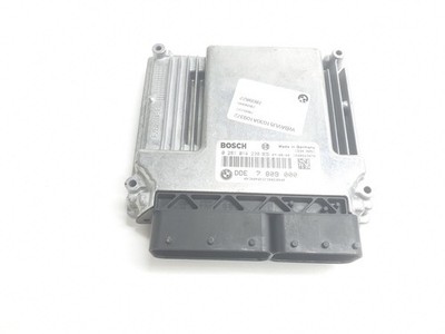 motorsteuergerät BMW SERIE 3 TOURING E91 320D 7809000 logop2376750