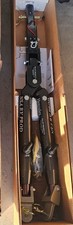 Nsa Rv Hercules Tow Bar With Braking System