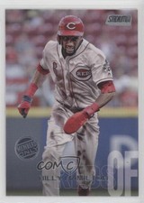 2018 Topps Stadium Club Members Only Billy Hamilton #28 k0w