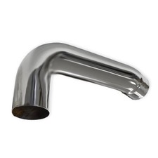 Bestfit 5 Inch Odid Exhaust Elbow - Driver Side K180-14729rcp For Kenworth