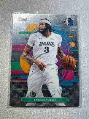 2025-26 Topps Finest Basketball Pick Common & Uncommon #1-200 - Buy More & Save