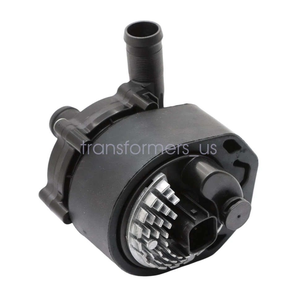 Bomba de agua de refrigeración para Infiniti Q50 2014-2018 Nissan Leaf 2013-2017 21581-3NF0A Foto 3 de 4