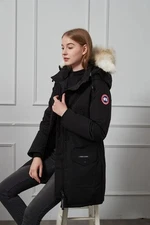 Canada Goose Trillium Women “black”New