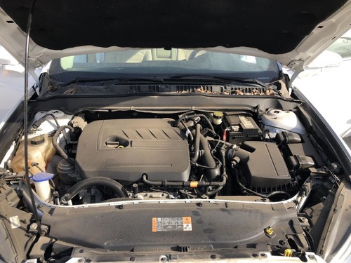 Driver Front Knee VIN 9 8th Digit Turbo Fits 13-20 FUSION 935154 - Picture 9 of 12