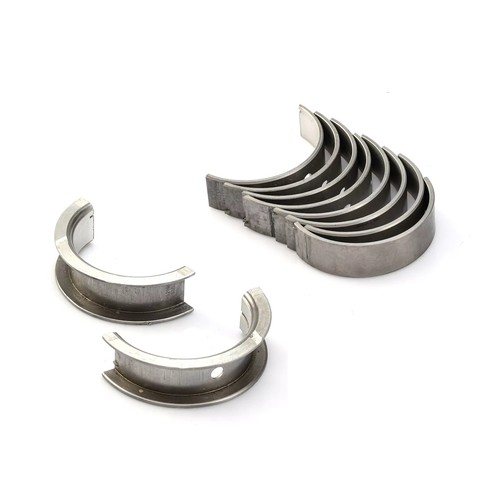 Main Rod Bearings & Piston Rings Set For GM CAR 325/5.3L MS2199 BC409J - Picture 8 of 16