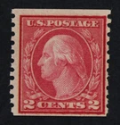 CKStamps: US Stamps Collection Scott#454 2c Washington Mint NH OG