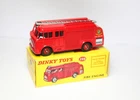 Dinky 259 Fire Engine In Original Box NEAR MINT Vintage Original 1960s Rare