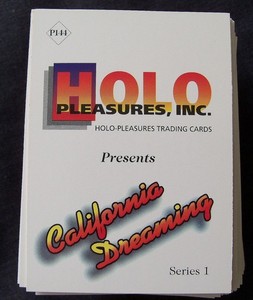 California Dreaming Cards | eBay