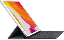 Apple Smart Keyboard iPad 7/8/9/iPad Pro 10.5