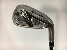 Taylormade (6pcs) SIM2 MAX OS Iron 2021 (Japan spec) 6 9.P.S TENSEI BLUE TM60