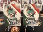2026 Topps Finest Randy Arozarena Base (RAW)