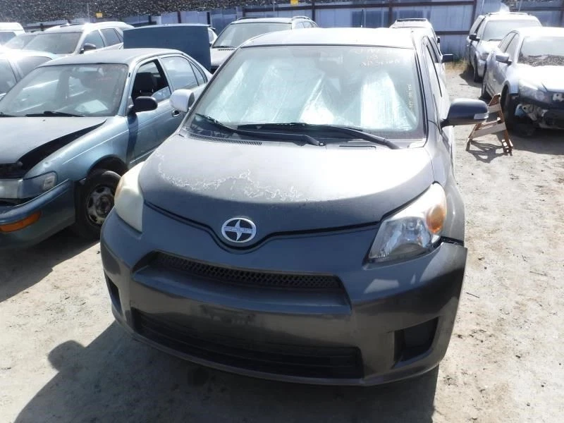 Compresor de aire acondicionado compatible con 08-14 SCION XD 25578576 Foto 2 de 4