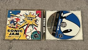 Sonic Jam SONIC JAM SEGA SATURN SS SEGA SATURN