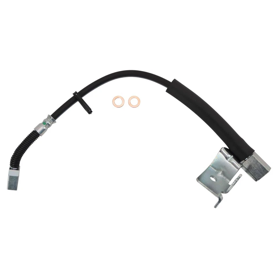 Kit de pastillas de freno y rotor de cerámica para Ford Explorer 2011 Foto 2 de 4