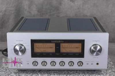 Luxman L-590AX MarkII  Integrated Amplifier in Excellent condition.