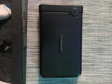Transcend StoreJet 25M3 2TB Military Green Po...