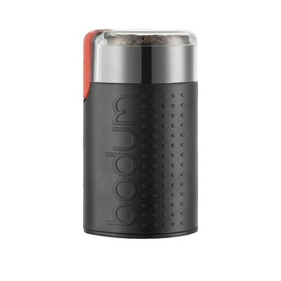 Bodum bistro Elektrische Kaffeemühle 150W Schwarz 60g
