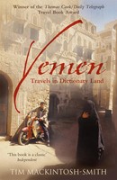 Tim Mackintosh-Smith | Yemen | Taschenbuch | Englisch (2007) | John Murray Press