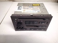 Autoradio Saab 9-5