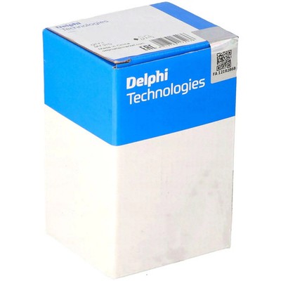 Kabelreparatursatz, Tankgeber DEL6801128 DELPHI