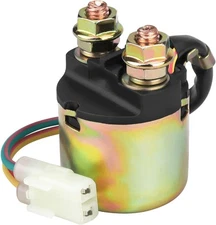Starter Solenoid Relay for Honda Rancher 350 400 TRX350 TRX400