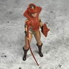 Vintage MOTU Teela Complete He-Man Masters Of The Universe Tight Legs