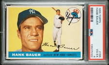 1955 Topps Baseball Cards 68