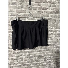 Kona Sol Swim Skirt