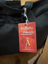 Key Math 3 Diagnostic Assessment 