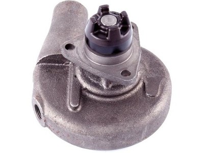 For 1981, 1983-1985 Western Star 4900 Water Pump Gates 32734SDCQ 1984