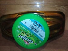 gulp eel silermud
