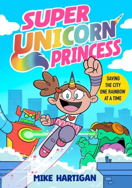 Super Unicorn Princess - Image 4