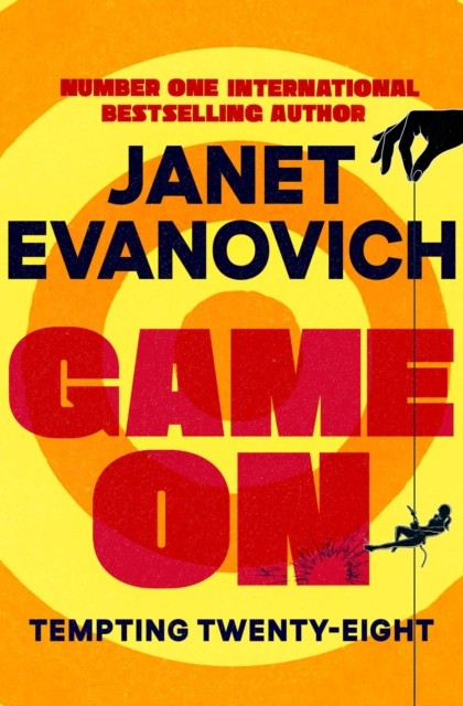 Game On by Janet Evanovich (Paperback Book)
